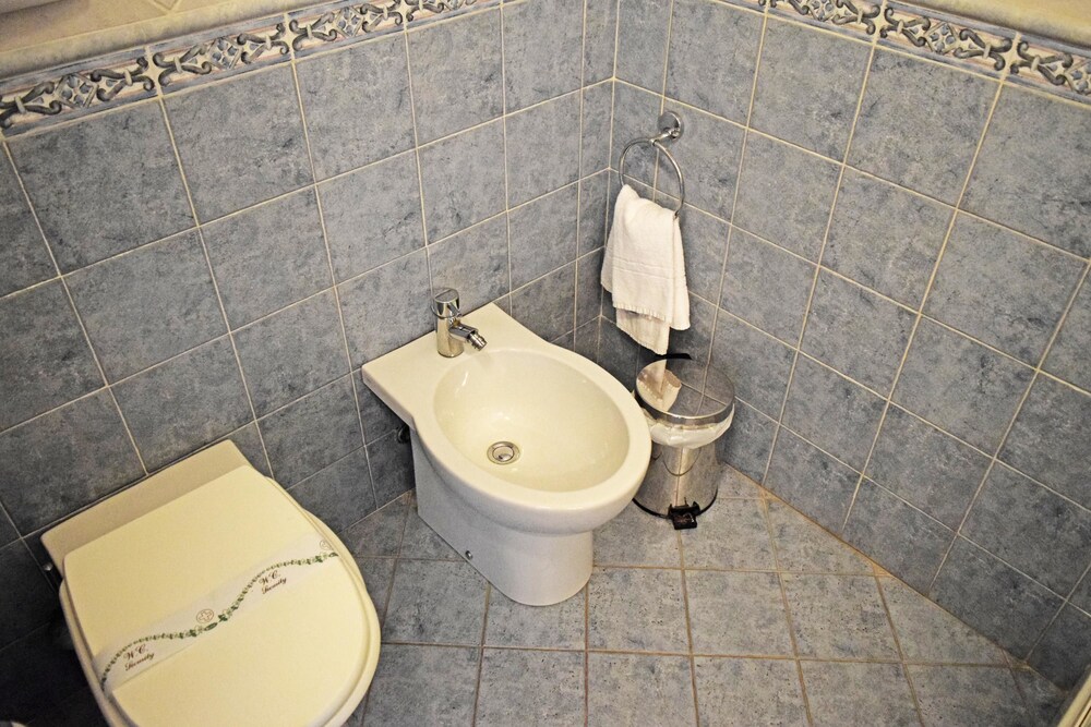 Hotel Villa Romana 33/62