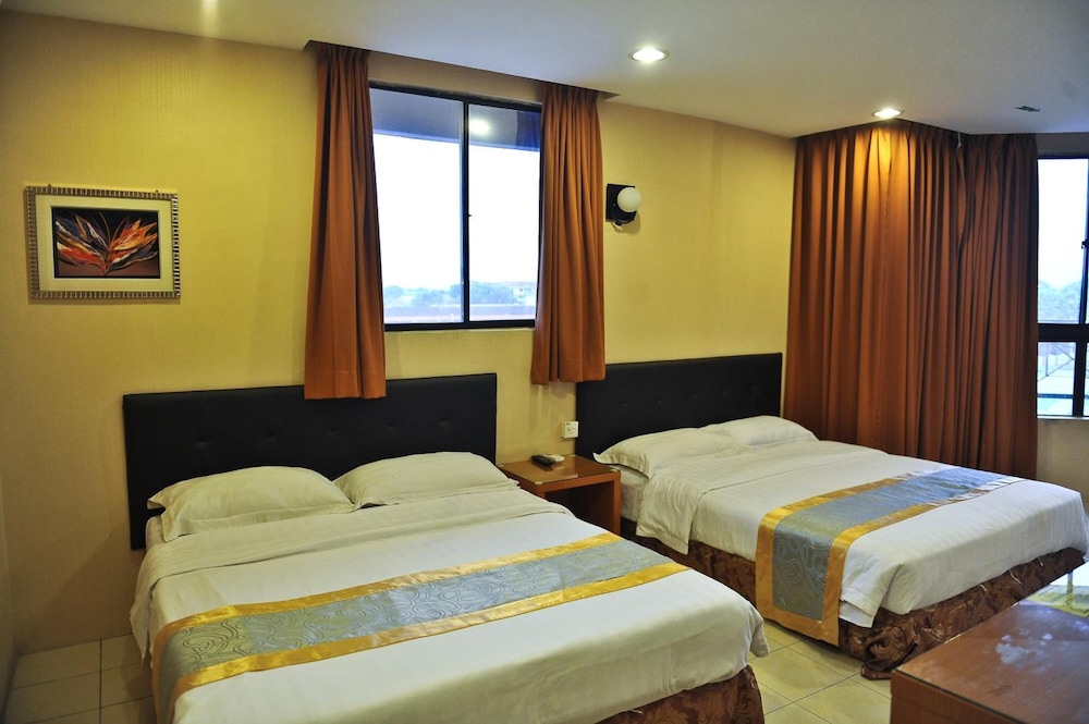 Hotel Centum 16/32