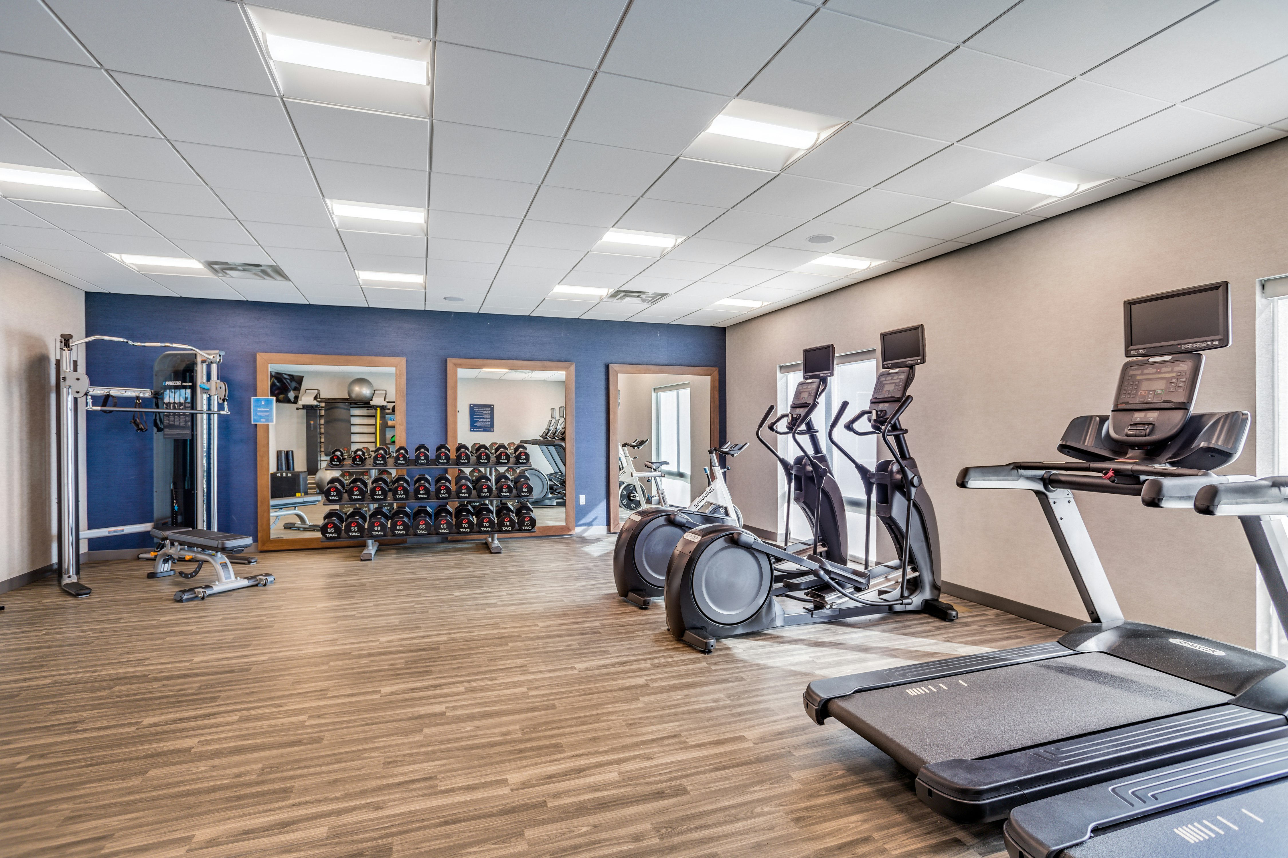 Hampton Inn by Hilton Bedford 26/44
