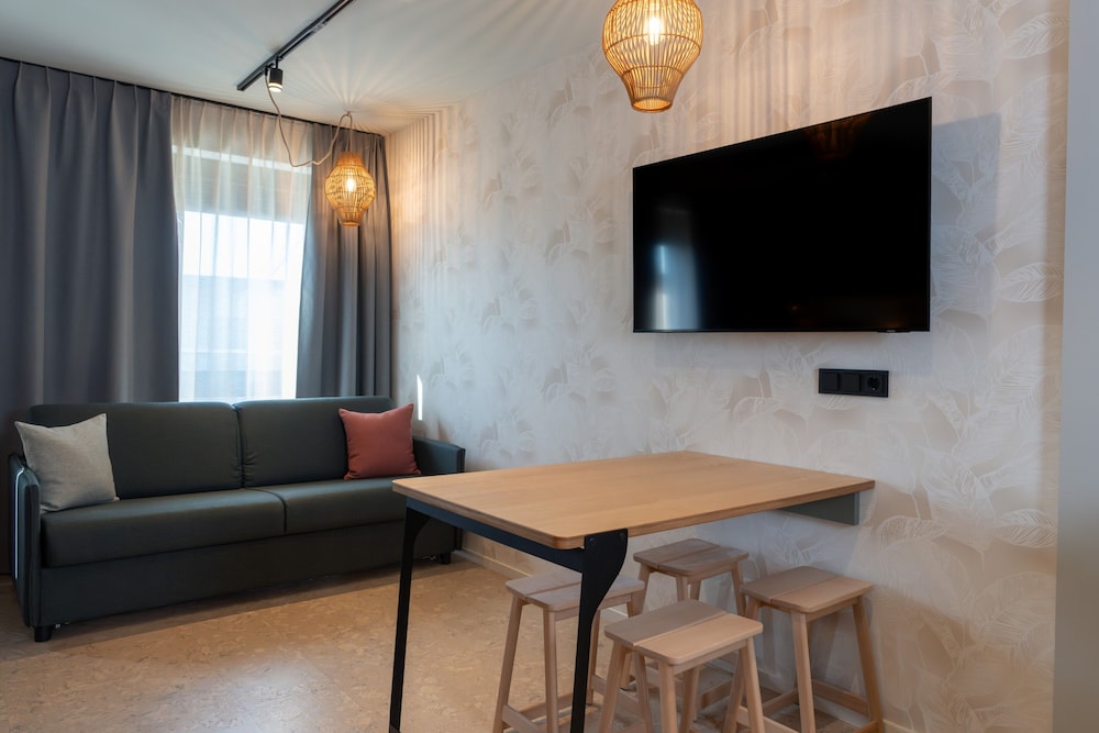 Cocoon Theresienwiese 30/50