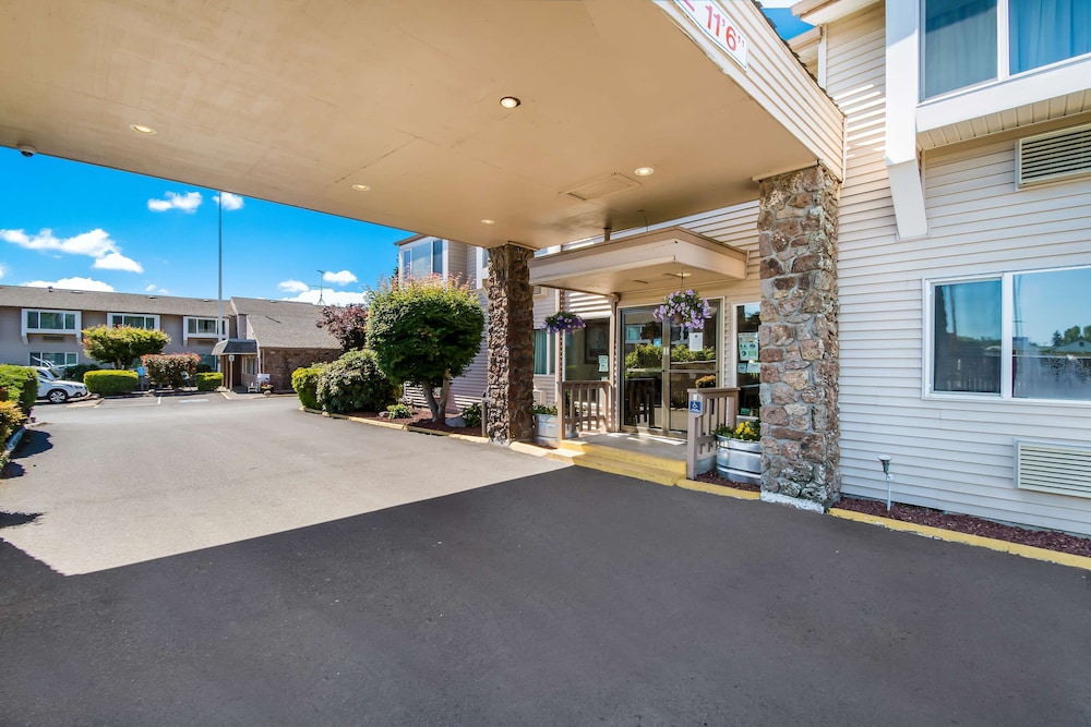 Red Lion Inn Suites Vancouver 33/53