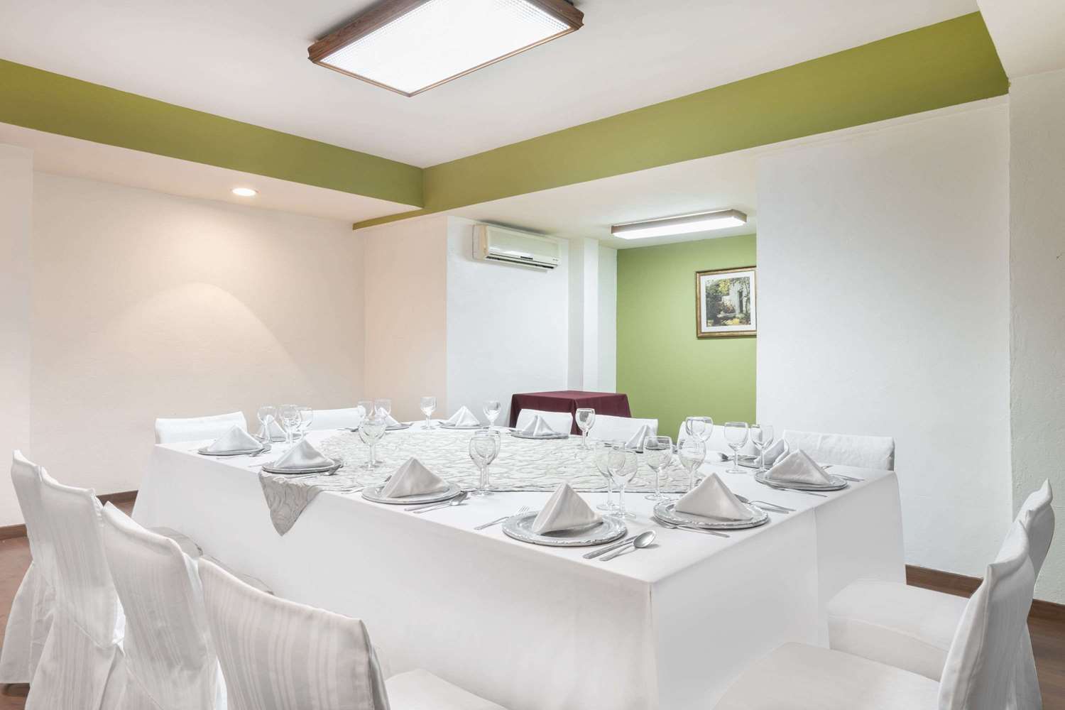 Wyndham Garden Ciudad Obregon 15/19