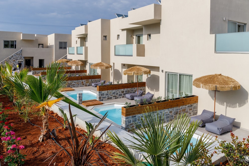 Anassa Stalis Suites Adults Only 16+ 36/48
