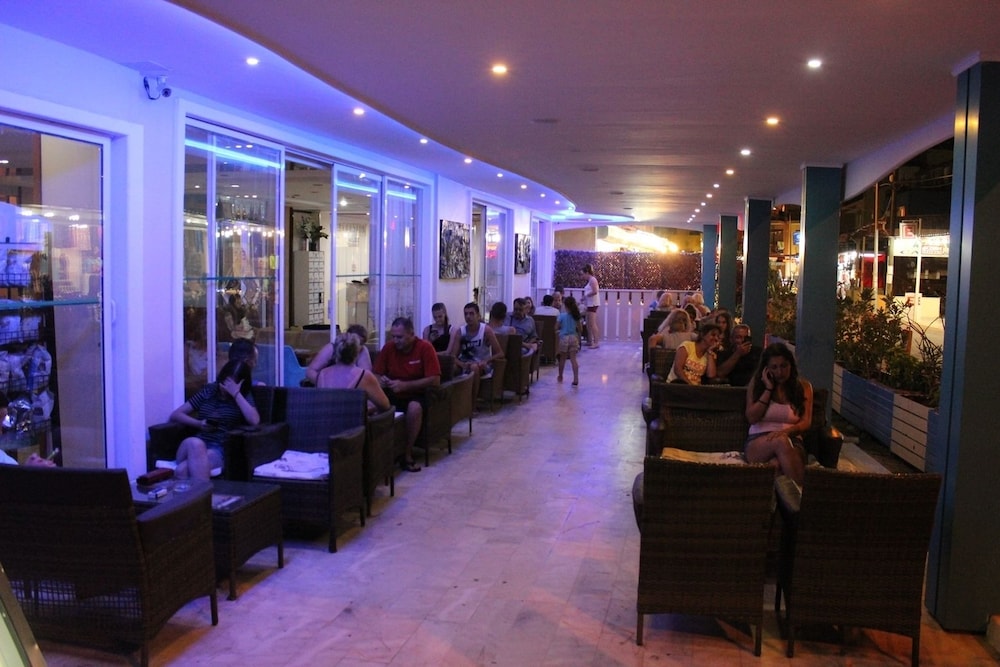 Hotel Melike 14/25