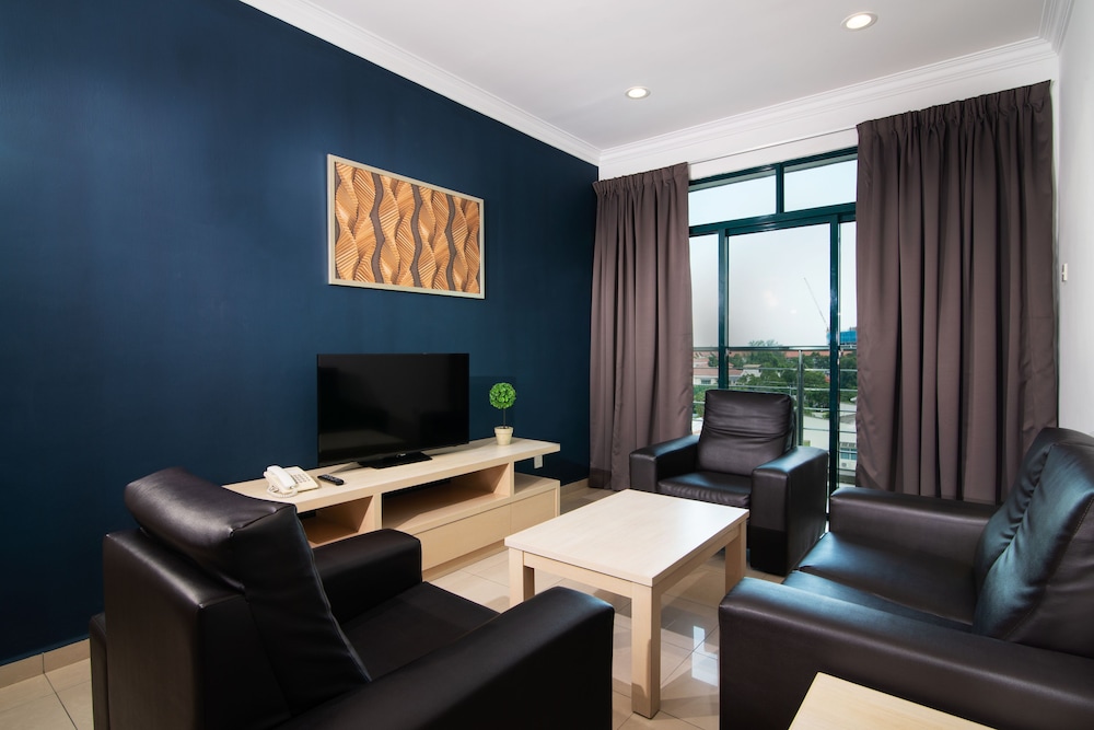 Golden View Serviced Apartment 34/67