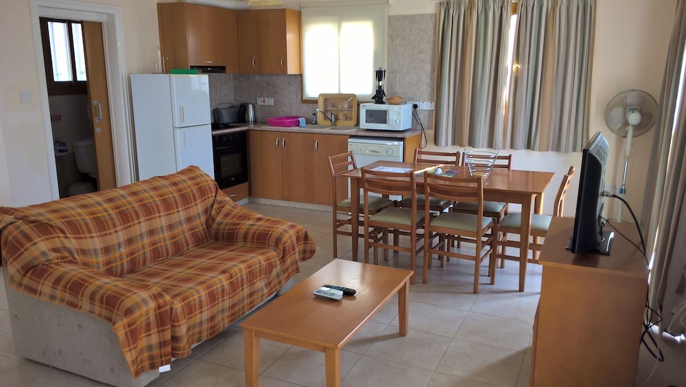 Kapsalia Holiday Villas 29/50