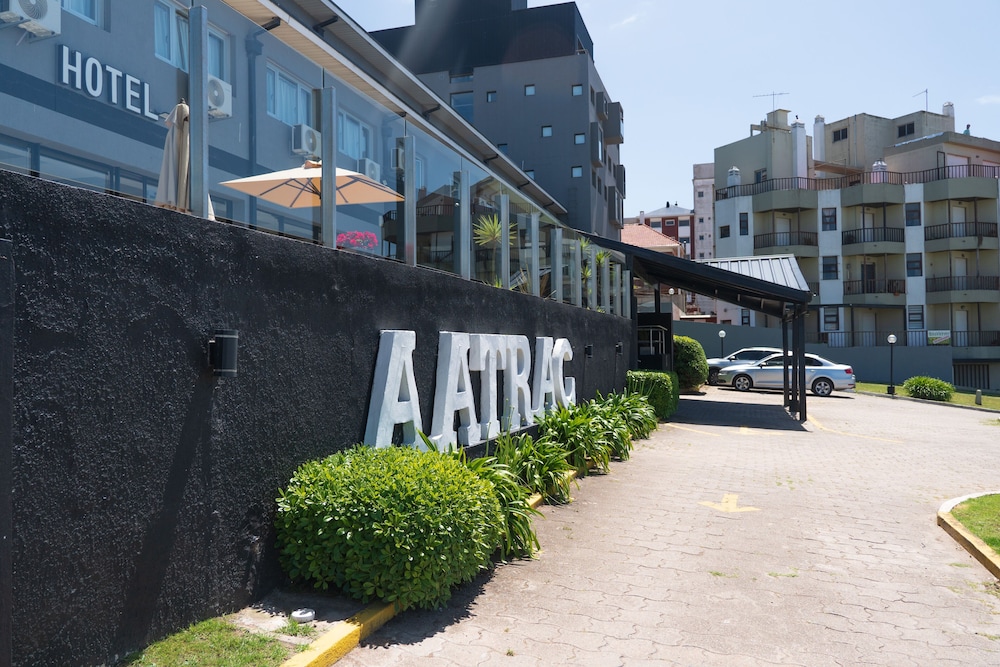 Hotel AATRAC 43/50