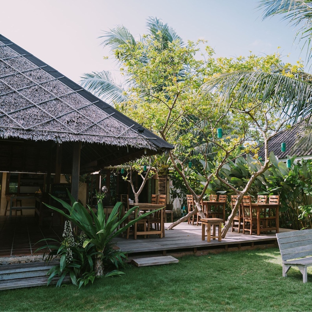 The Kelong Trikora Resort - Bintan Island 42/50