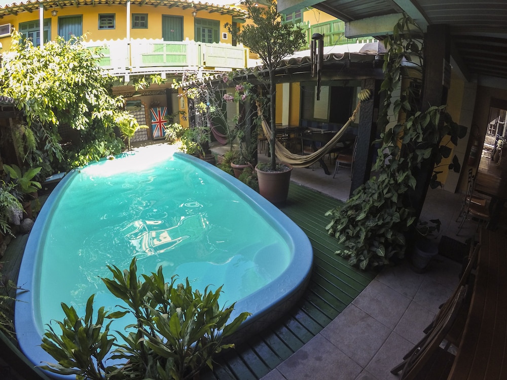 Hostel Villas Boas 26/45