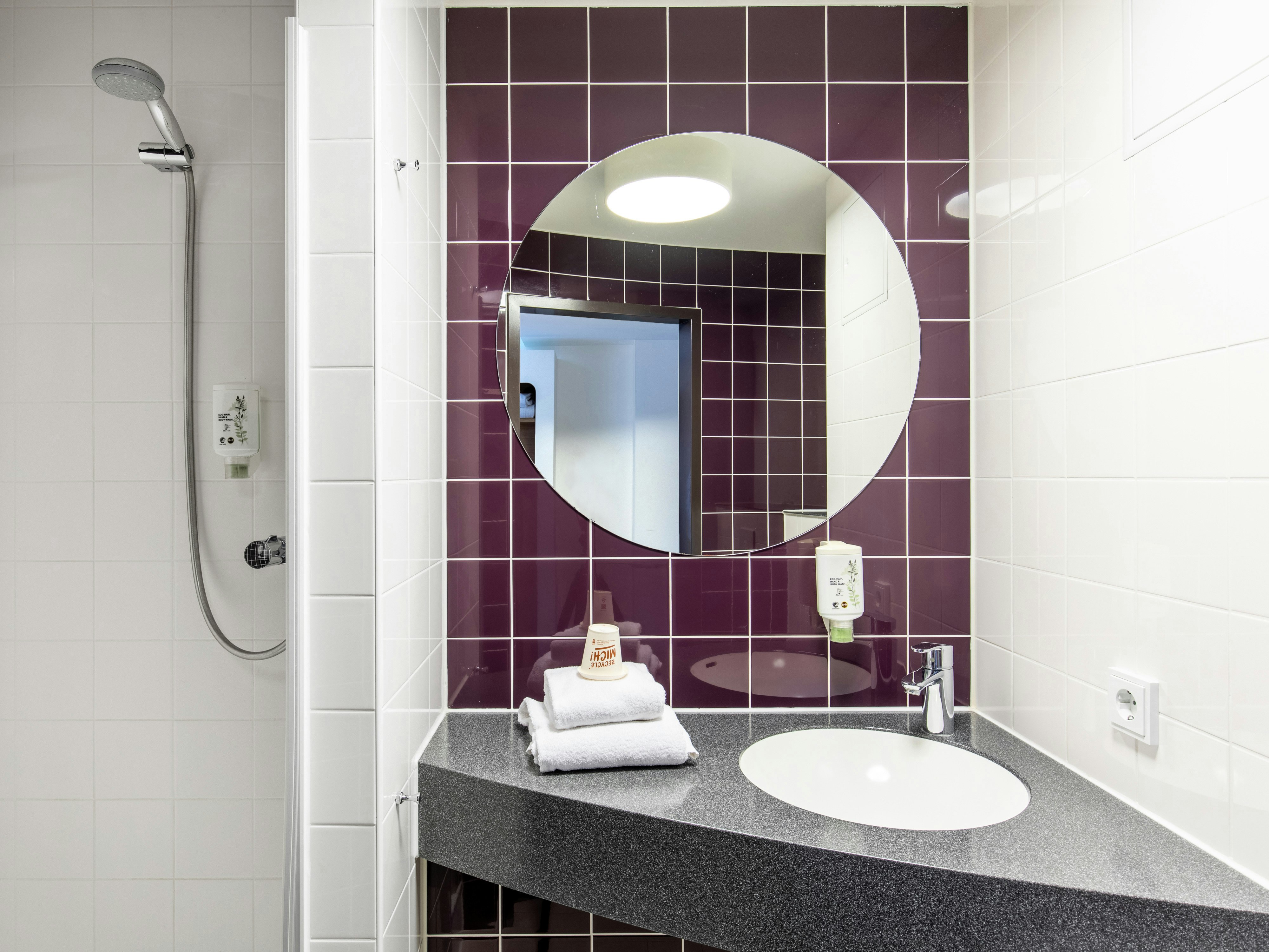 B&B Hotel Luneburg 27/30