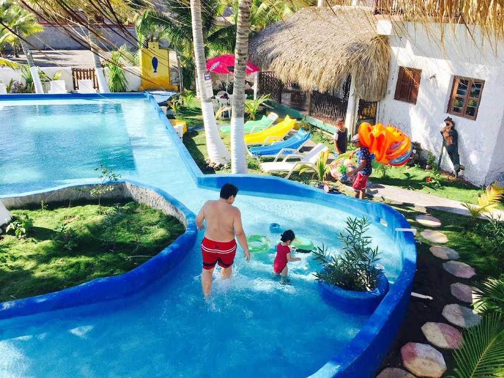 Marbella Eco Lodge 89/100