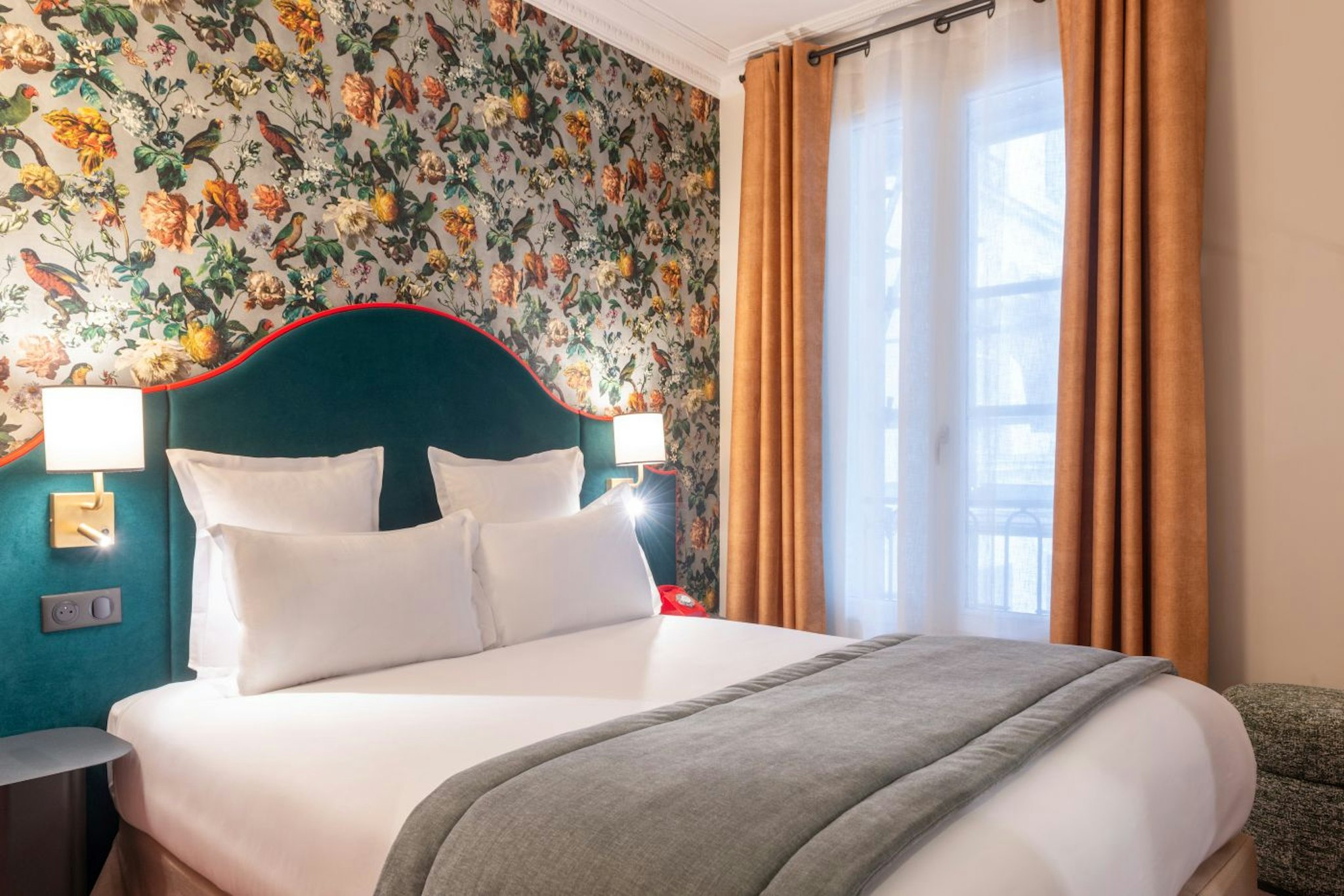 Hotel Brittany Opera 22/57