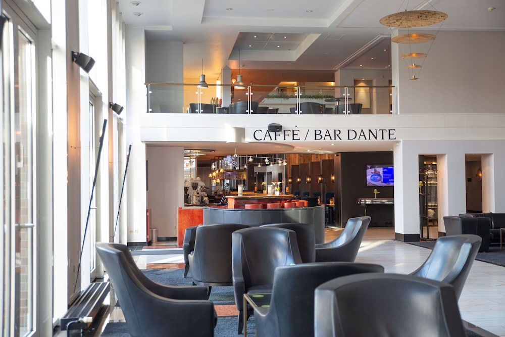 Radisson Blu Senator Lubeck 48/72