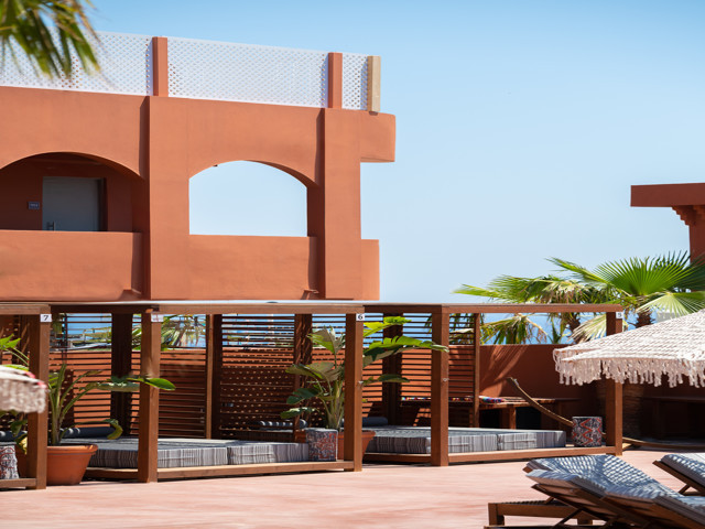 Venezia Resort Hotel 2/76