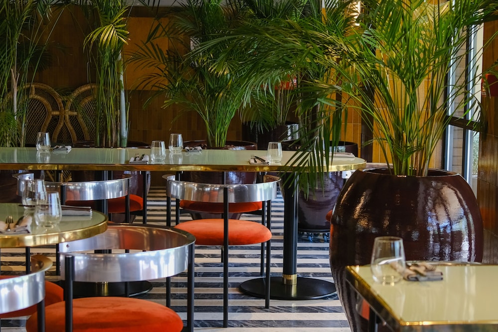 Bazzar Boutique Hotel 42/55
