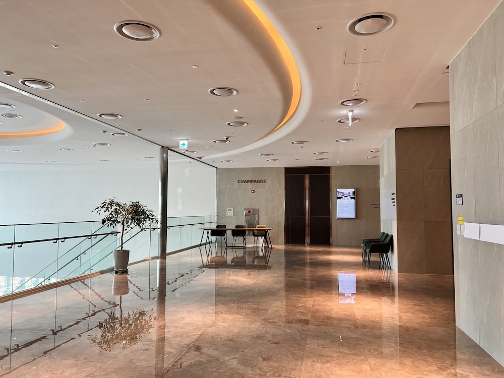 ibis Styles Ambassador Incheon Airport 5/49
