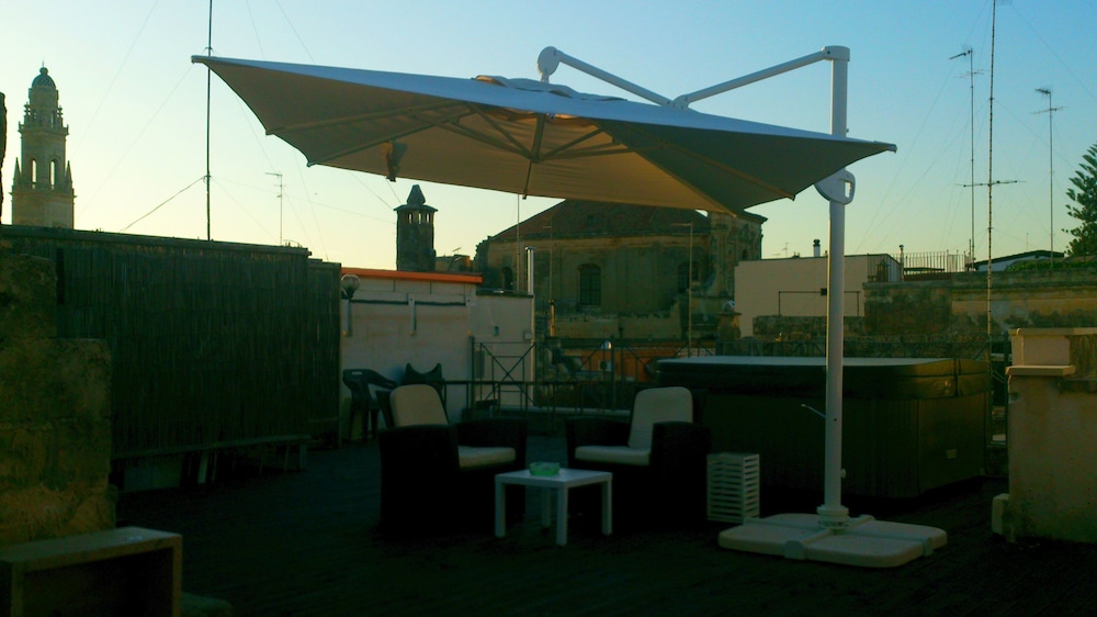 Centro Storico B&B 35/50