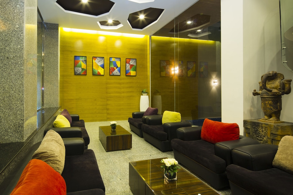 Starlet Hotel 46/64