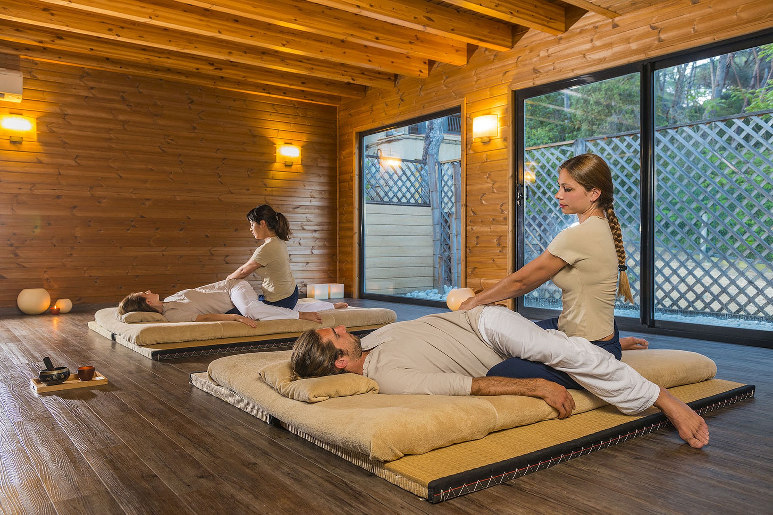 Hotel Santa Marta 14/30