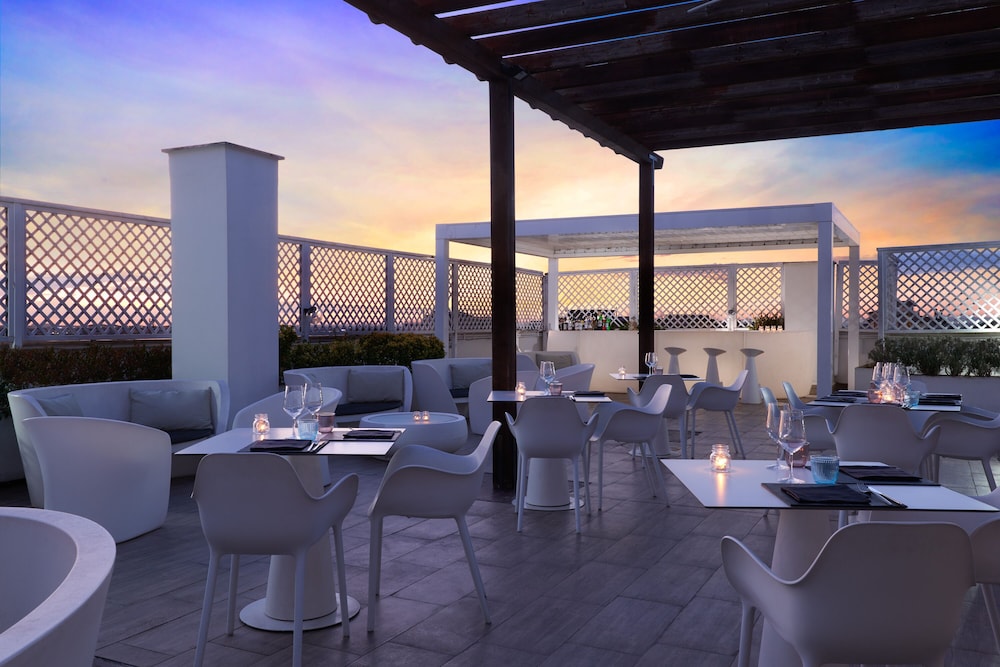 Hotel Roma Tor Vergata 45/60