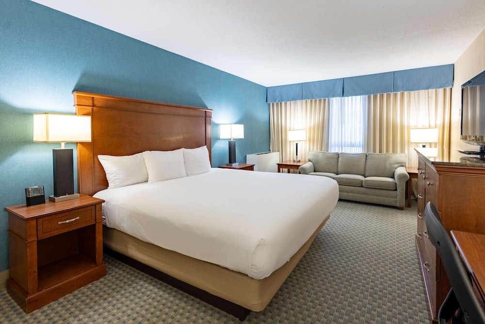 Pear Tree Inn St Louis Near Union Station 15/50