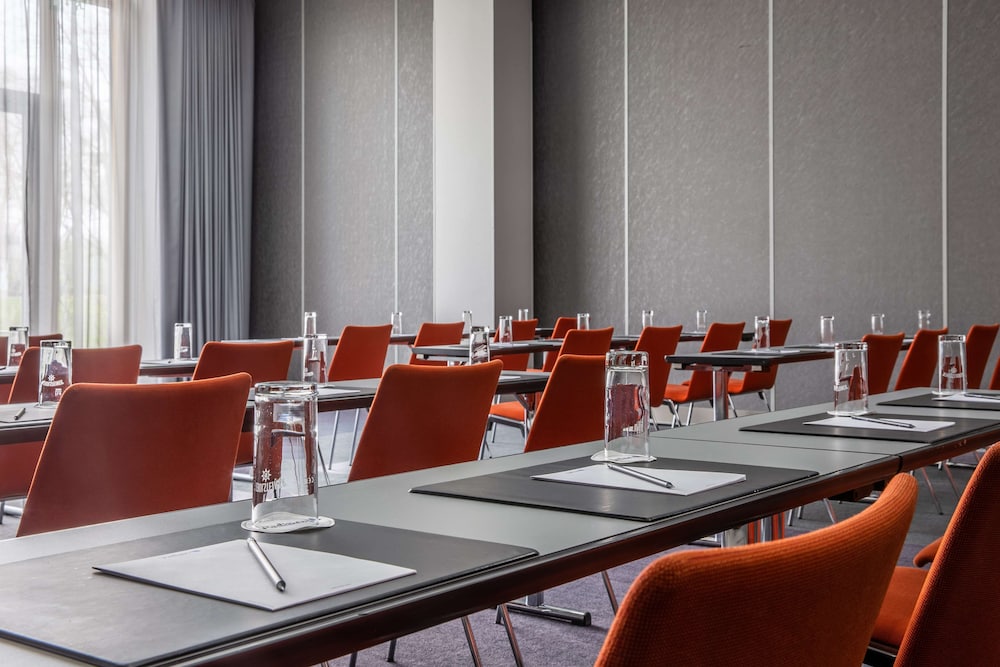 Radisson Blu Hotel Cologne 67/77
