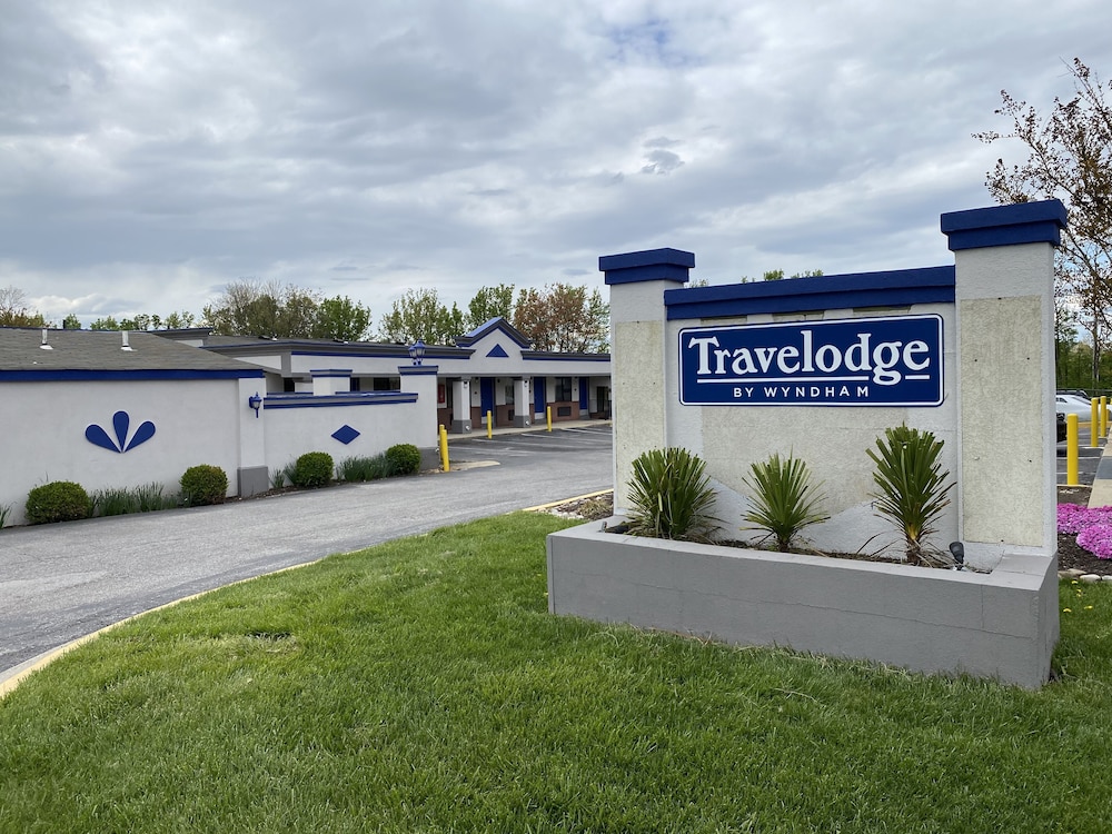 Travelodge by Wyndham Laurel 53/59