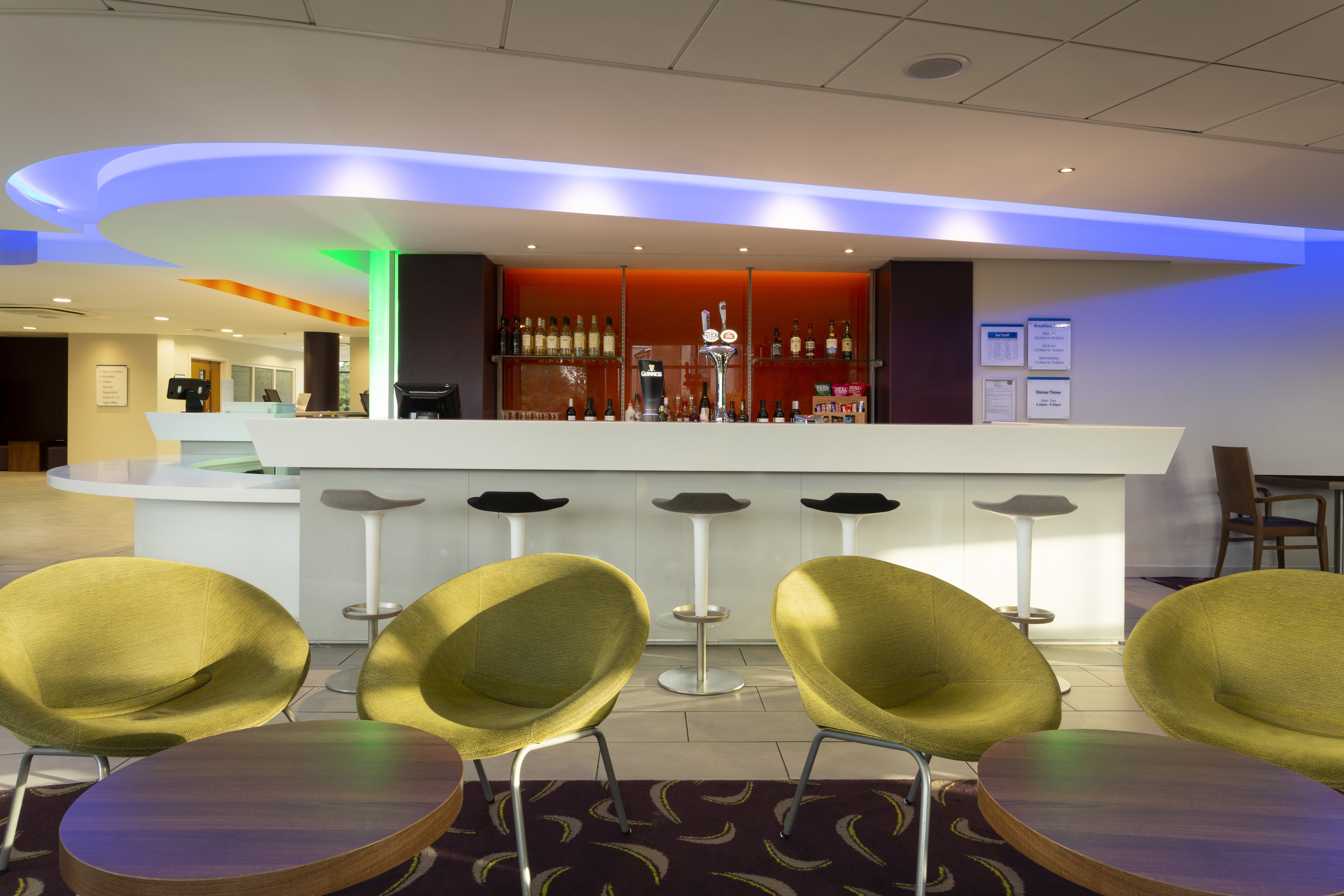 Holiday Inn Express Dunstable 15/26