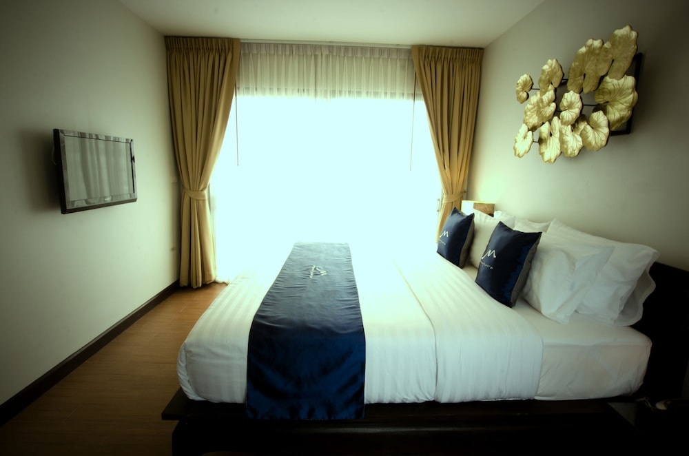 Maytara Hotel 14/31