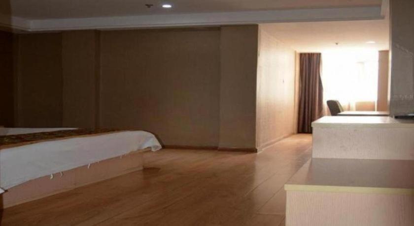 Shell Putian Hanjiang District Hanhua West Road Hotel 24/38