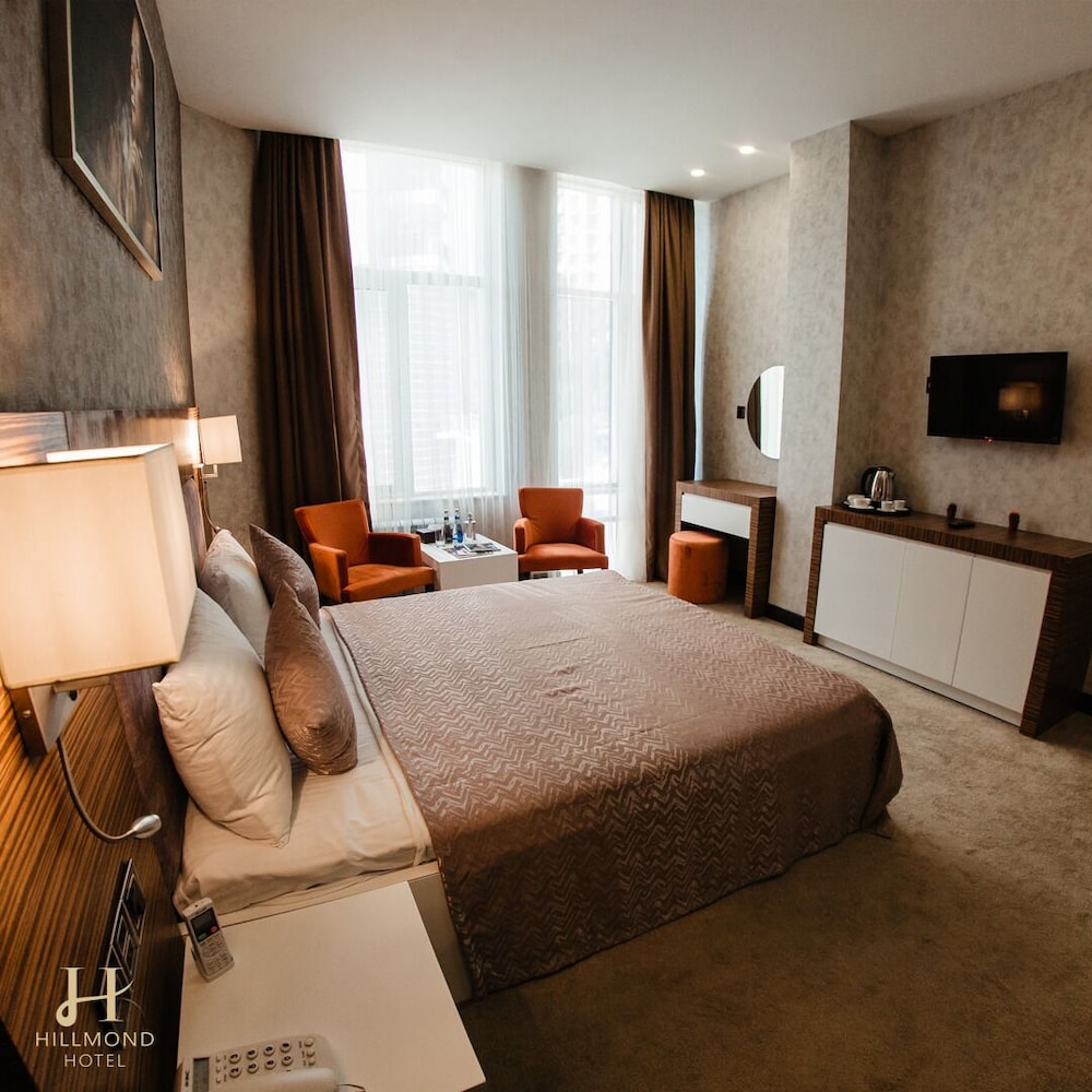 Hillmond Hotel Baku 29/61
