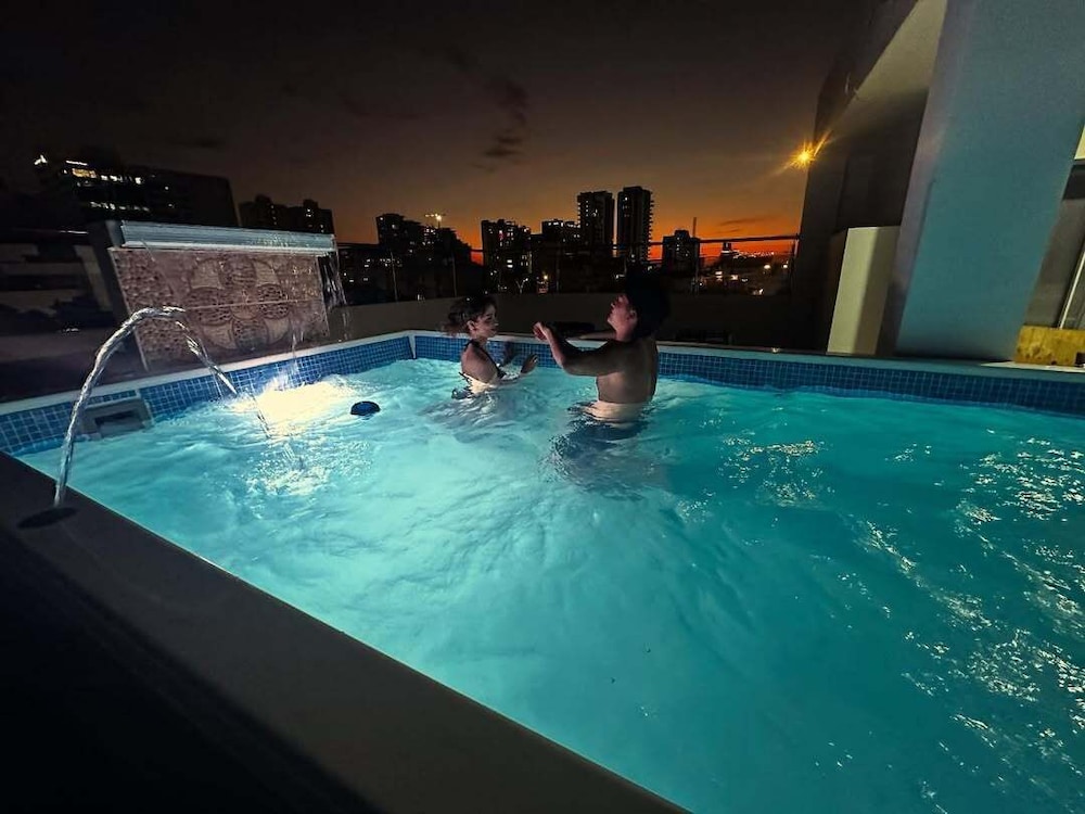 Hotel Boutique Olas Marinas luxury 35/50