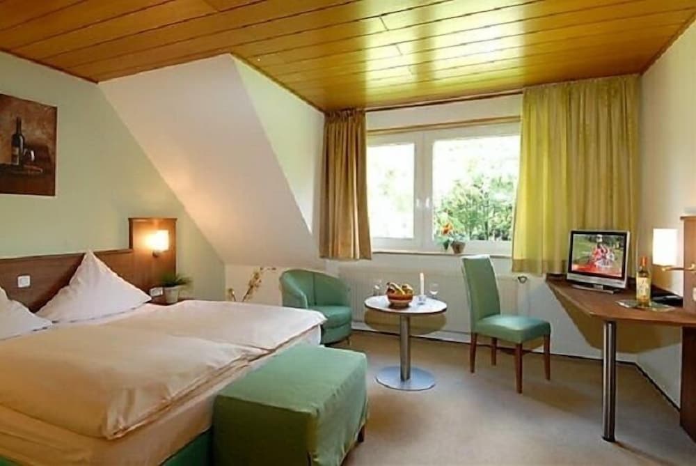 Akzent Hotel Zur Erholung 10/48