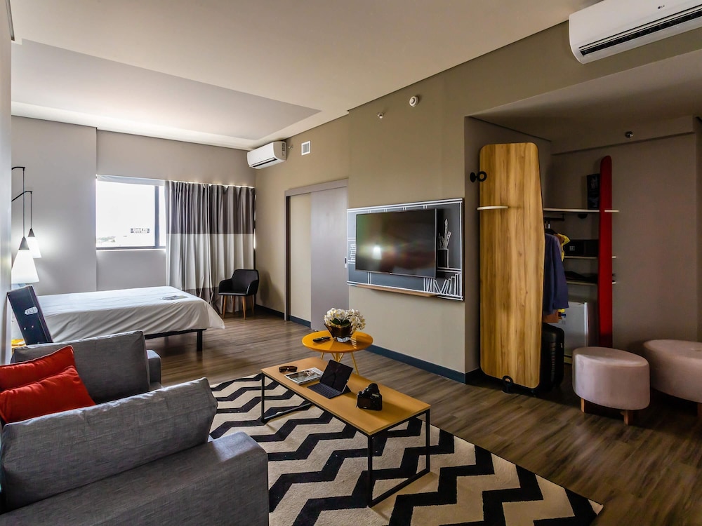 Ibis Palmas Avenida Jk Hotel 35/51