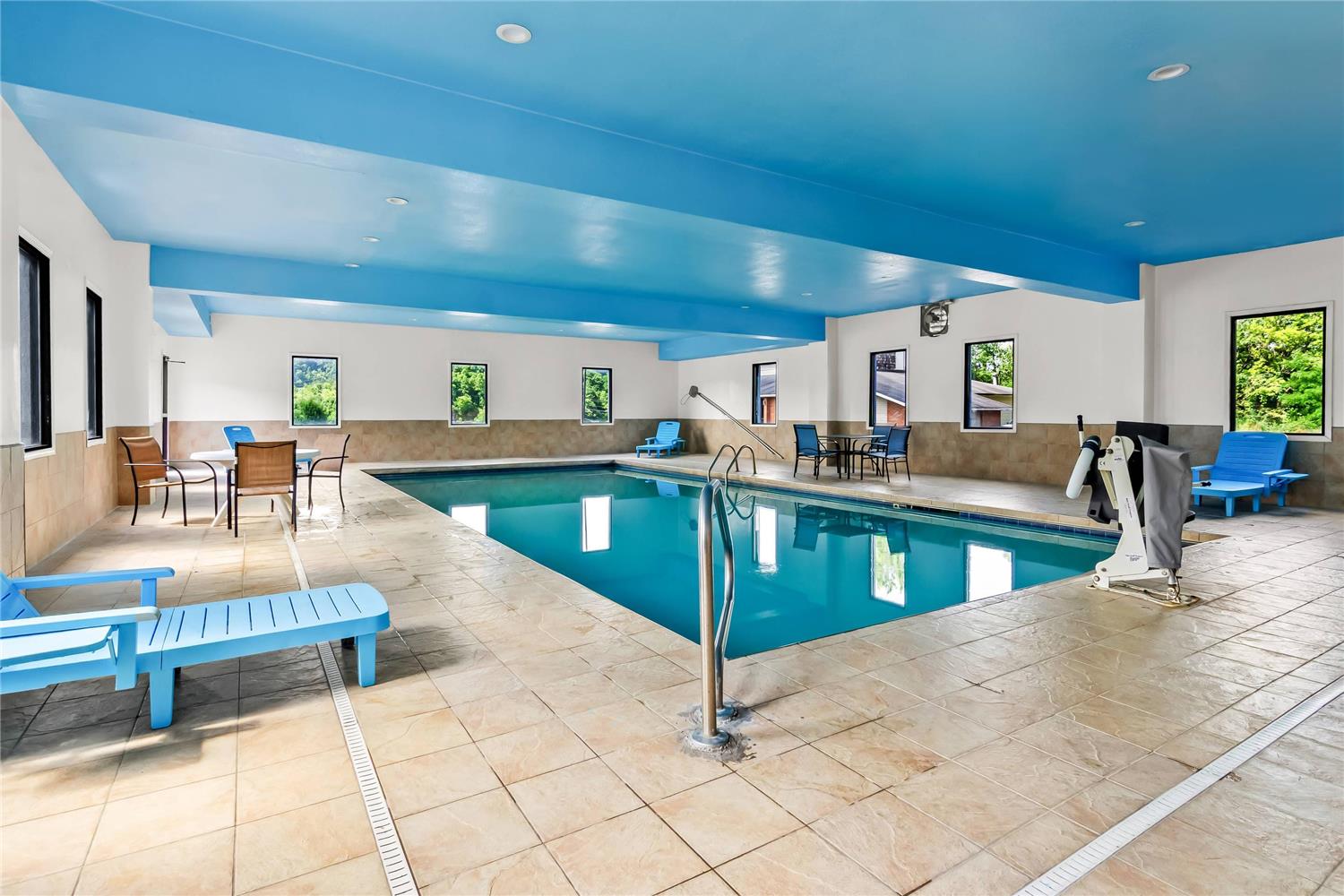 Econo Lodge Mt. Hope - Beckley North 27/28