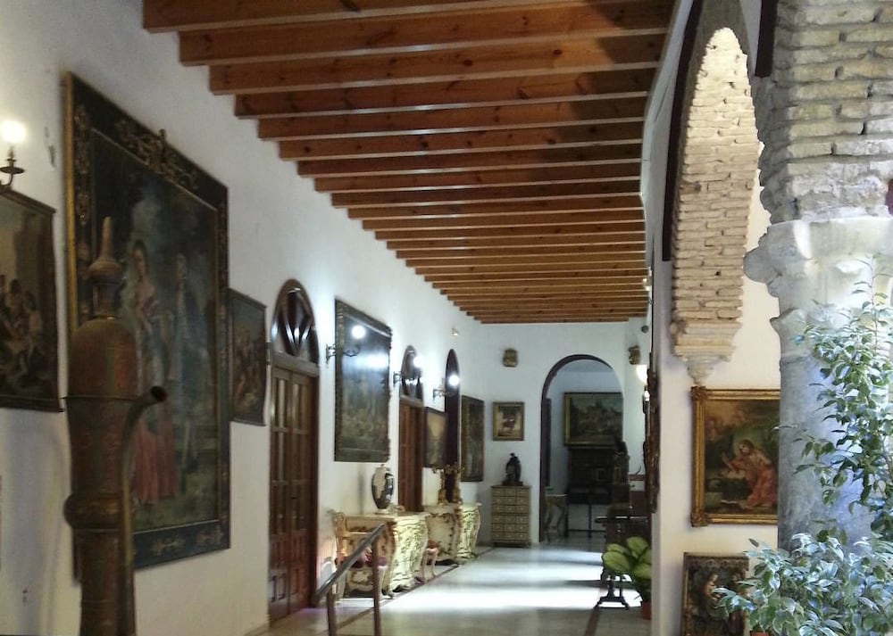 Hotel Mezquita 6/50