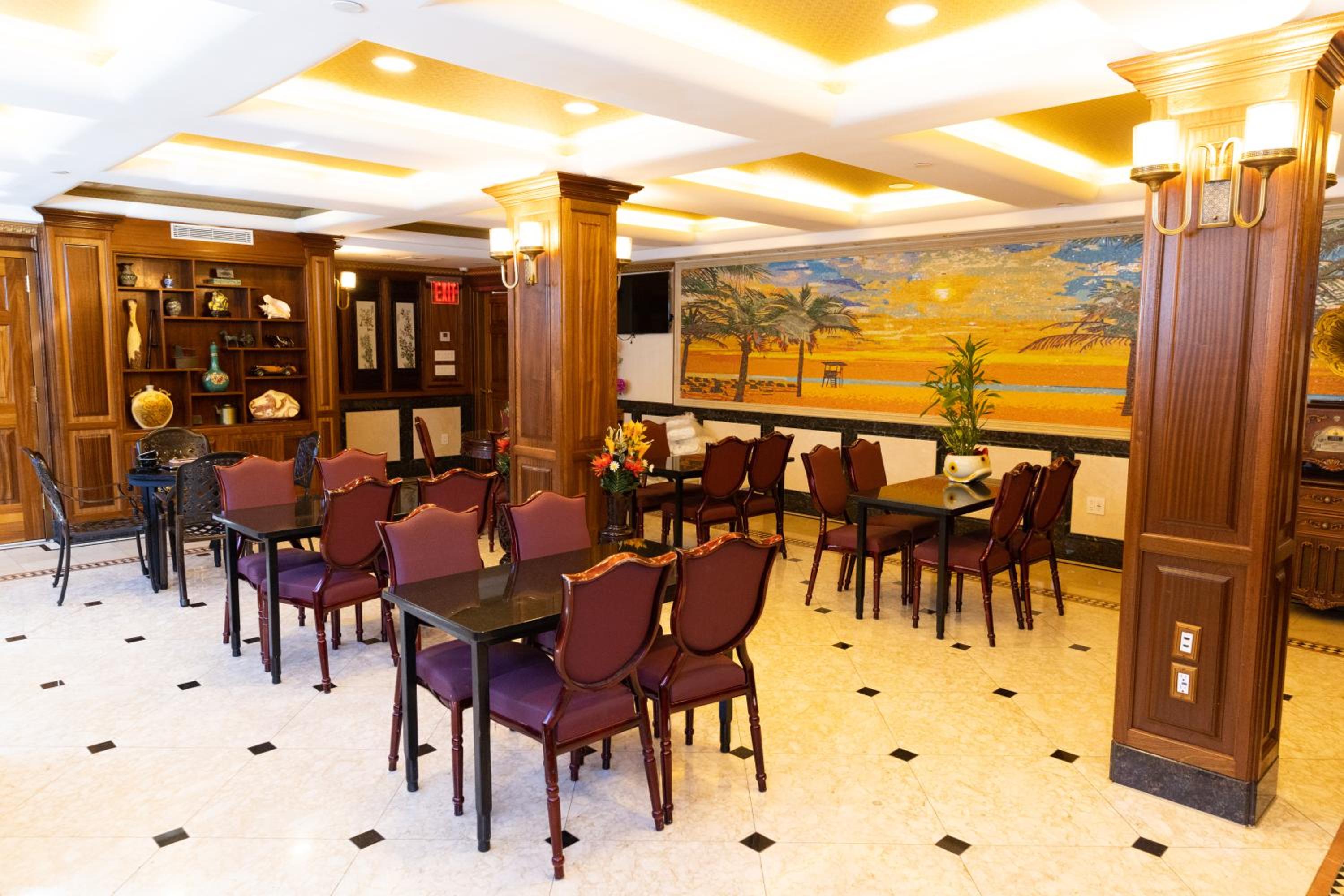 The Allen Hotel 34/50