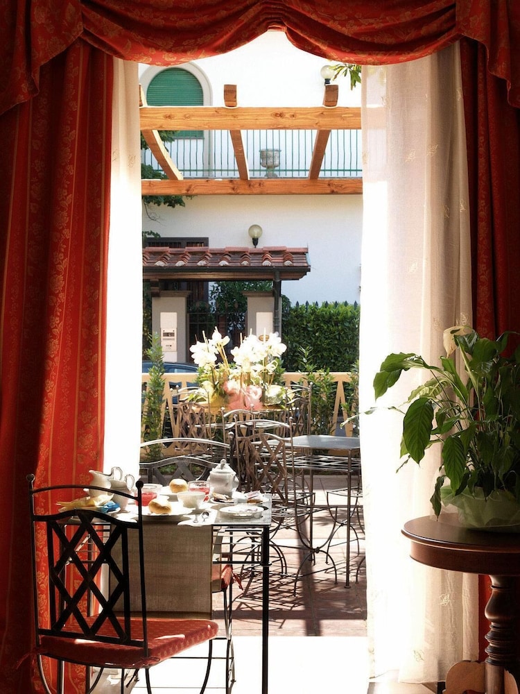 Petit Chateau B&B 29/42