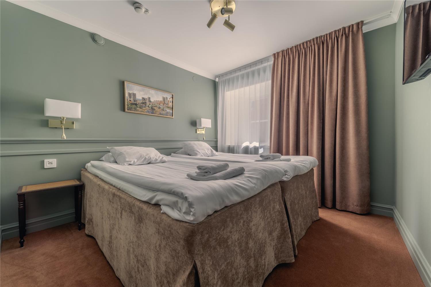 Best Western Strand Hotel 9/60