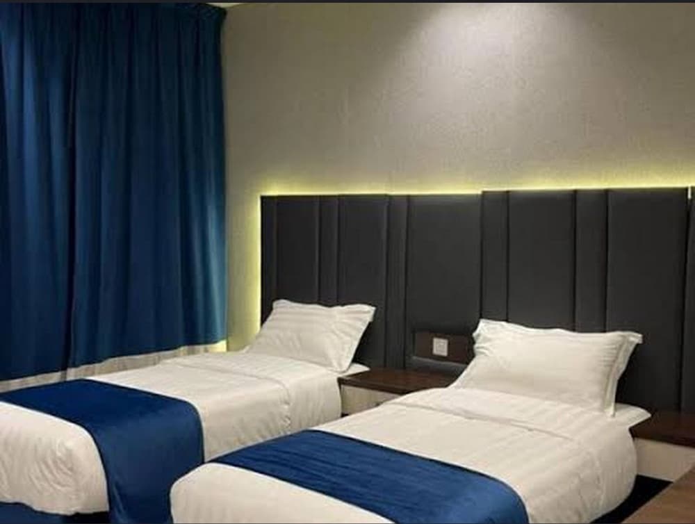 قمم بارك 1(Qimam Park Hotel 1) 20/29