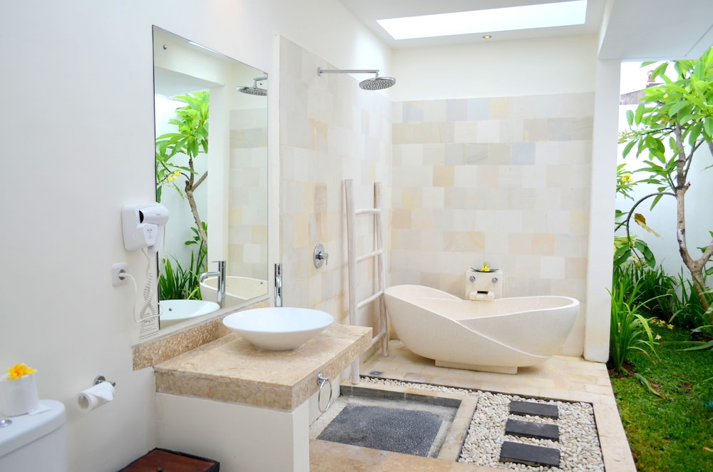 Jas Green Villas And Spa 20/56