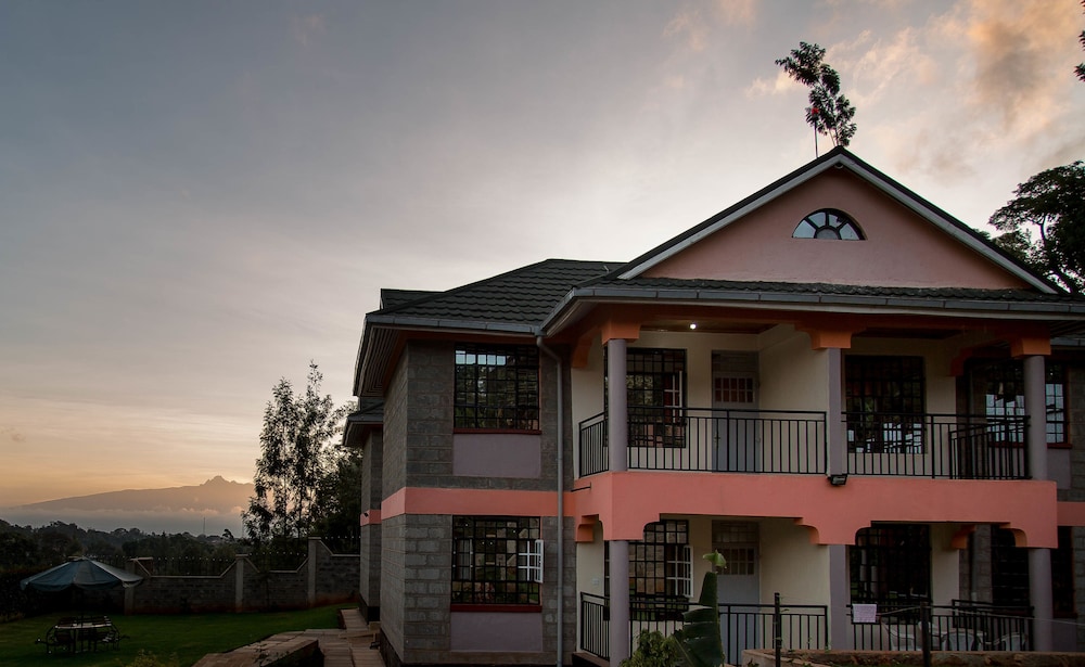 Kuniville Guest House photo3