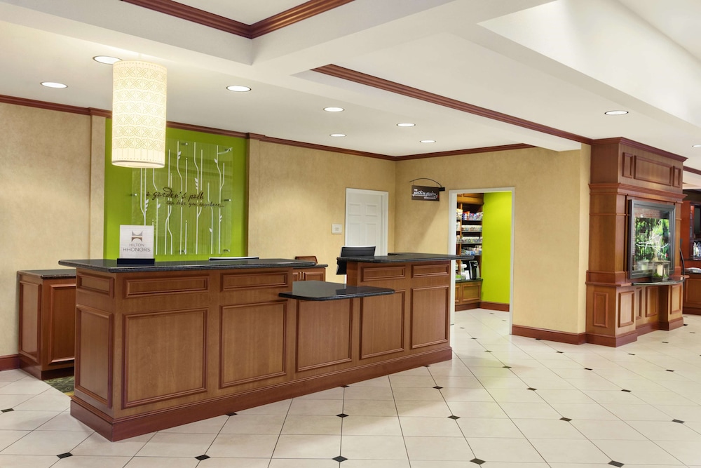 Hilton Garden Inn Bartlesville 9/40