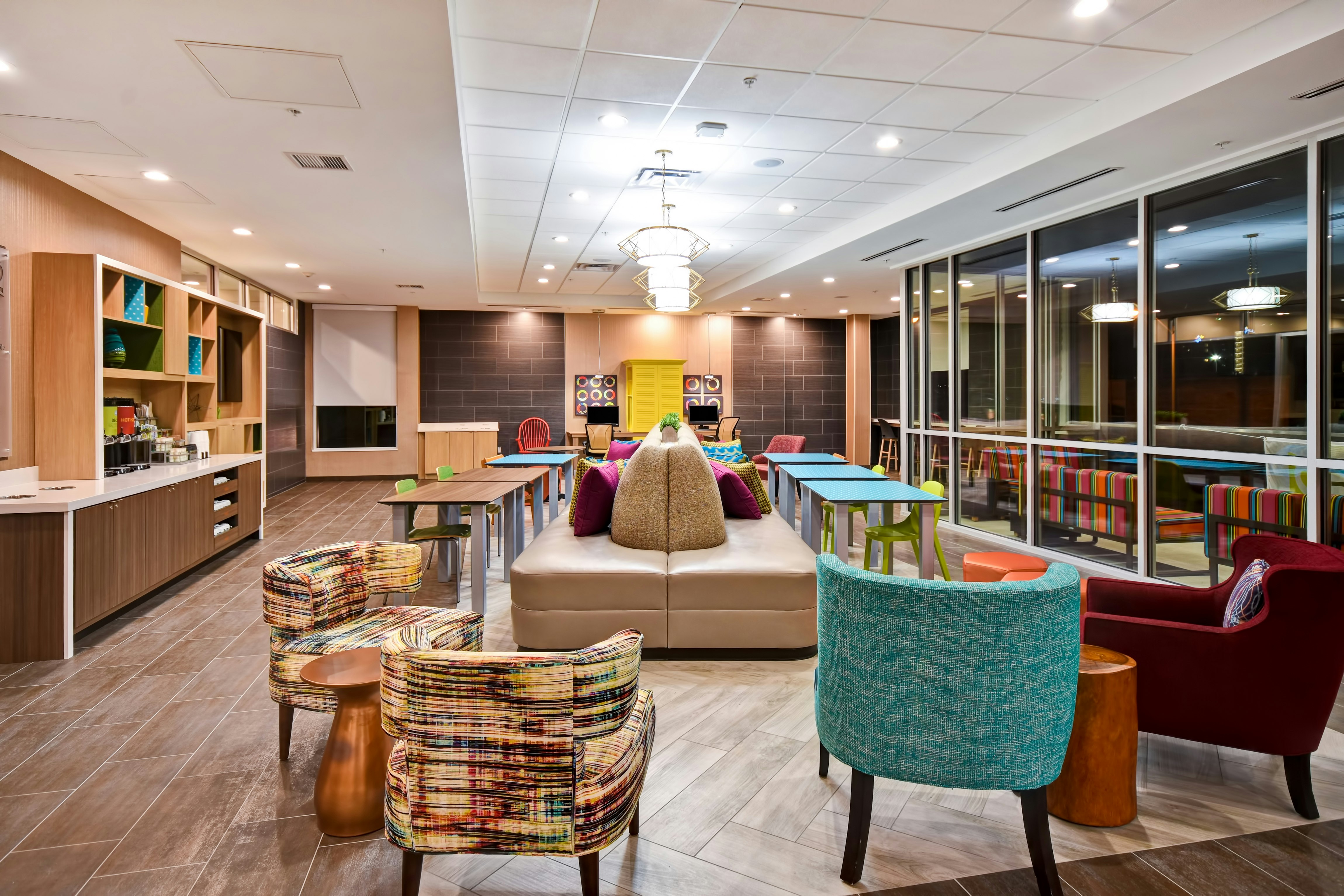 Home2 Suites By Hilton Columbus Downtown 25/51
