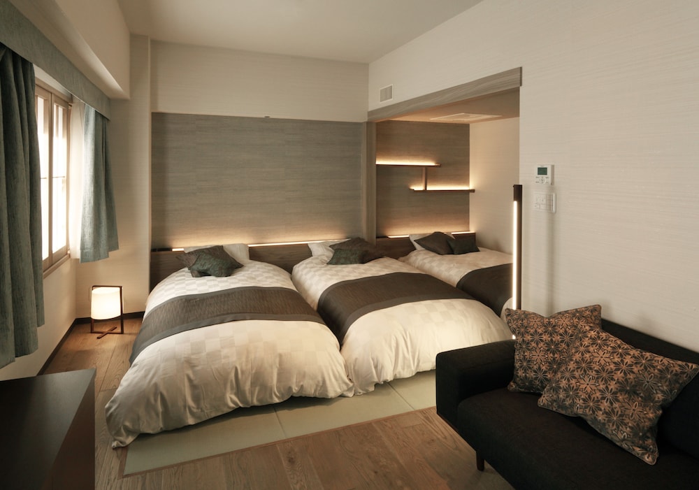 Ginza Grand Hotel 24/67