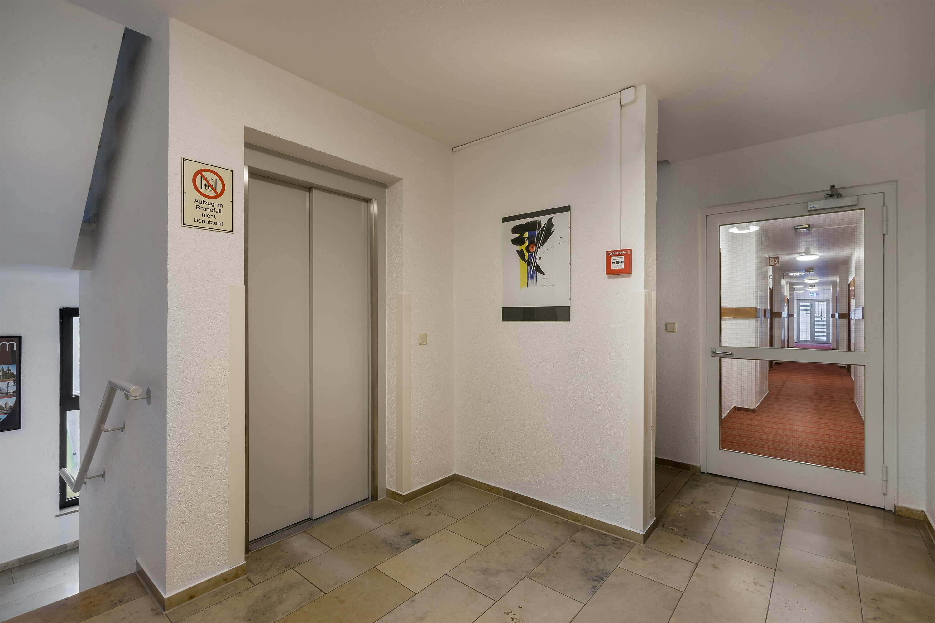 acora Karlsruhe Zentrum Living the City 25/37