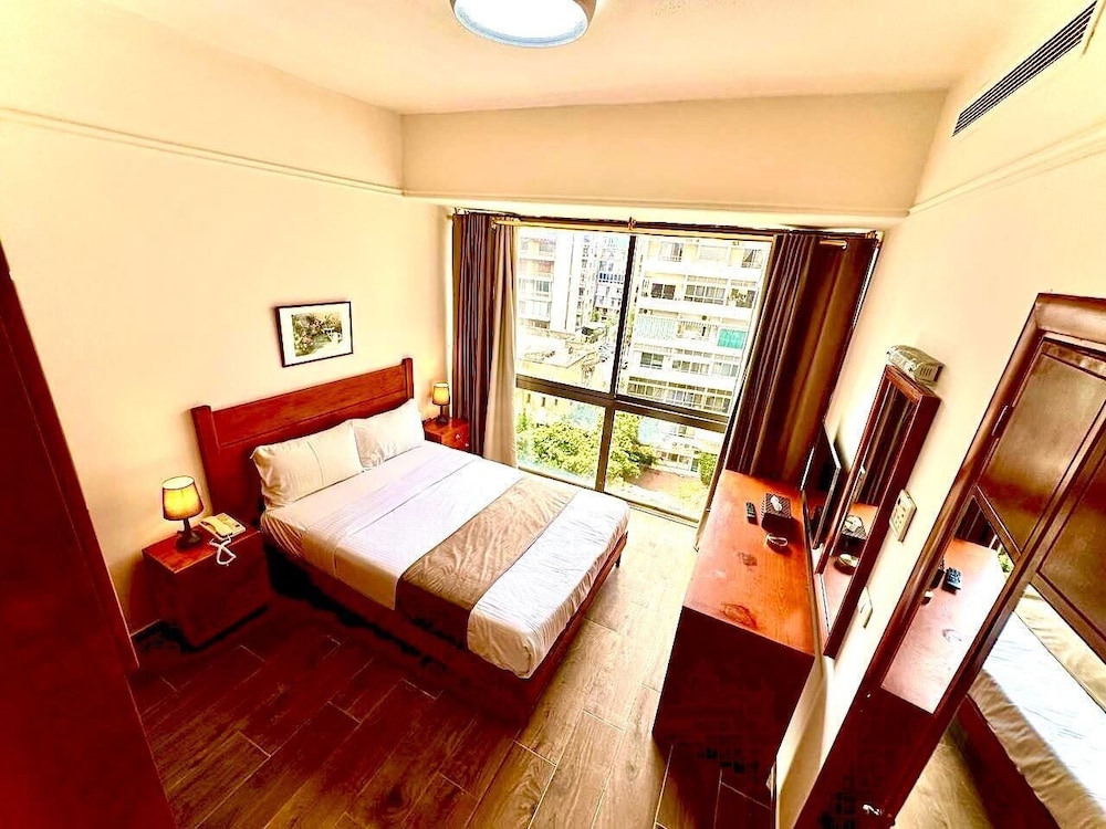 Ceasar S Park Hotel 13/50