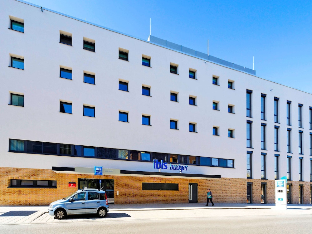 Ibis Budget Ludwigsburg 1/47