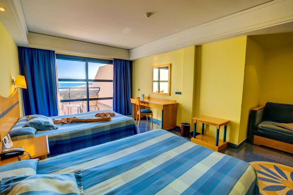SBH Crystal Beach Hotel & Suites - Adults Only 3/46