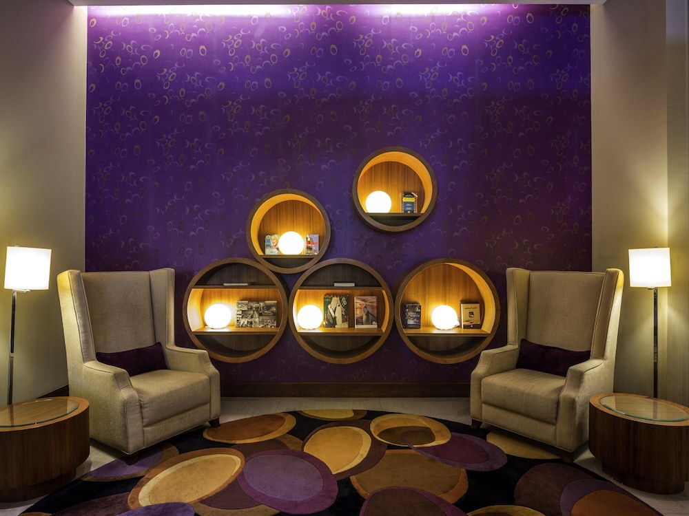 Novotel Suites Mall Avenue Dubai 31/49